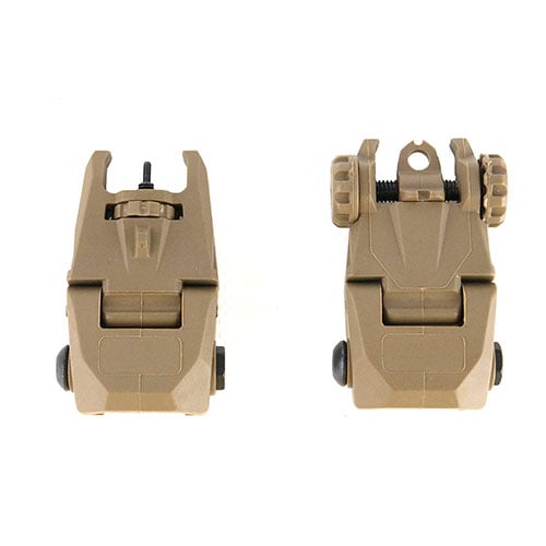 Handguard > Visierungen - Vorschau